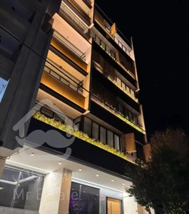 ۱۷۰ متر ، ۲p ،سازه مدرن فاز ۲، ویو ابدی ،رو به نما