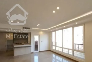 ۱۱۵متر ۲خ/فول امکانات/سالن پرده خور/ویوابدی/شاهین