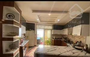 فروش طبقه اول 88 متر جاده لاهیجان