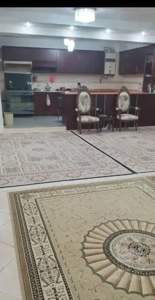 واحد ۱۰۵ متری شمالی شهرک بعثت املاک امیران