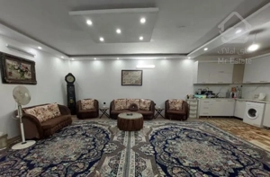اپارتمان دوخواب اخروکیل آباد