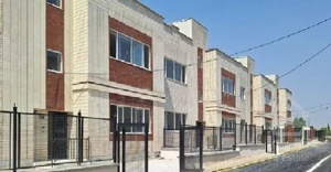 واحد ویلایی طرح دولتی واریزی مختلف