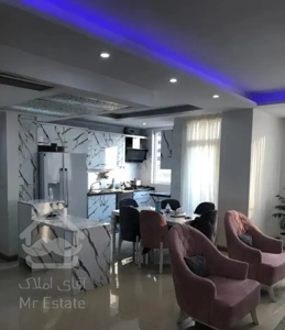 ۱۰۰متری رهن و اجاره دفتر املاک برج سامان