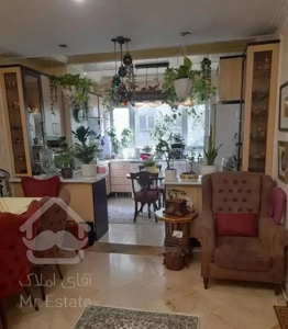 75 متر آپارتمان ستارخان/ فول امکانات