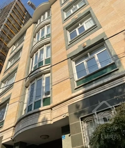 170متر 3خواب * تکواحدی * جردن پارک ملت