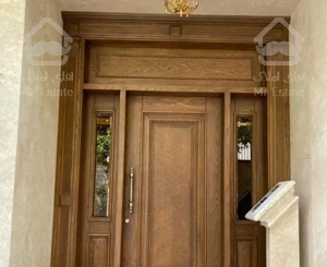 ۱۴۵ متر نیاوران شمال کاخ