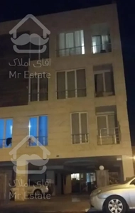 ۱۲۱ متر کیش معاوضه با آپارتمان غرب تهران