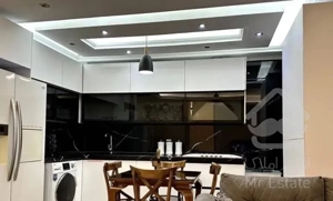 پارکینگ غیر مزاحم/انباری سندی/۶۶متر/کرمان