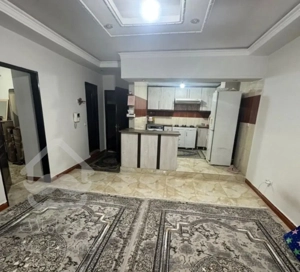 ۶۰ متر دو خواب سند تک برگ