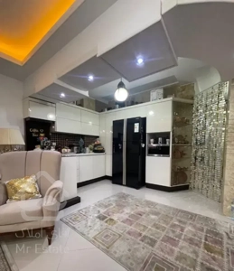 آپارتمان ۱۳۵ متری پیروزی