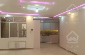 آپارتمان -80 متر - شهر زیبا آلاله شرقی