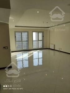 خریداپارتمان 118متری درشهرک راه اهن