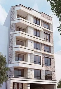 اپارتمان ۱۲۵ متری در شهرک غرب، دادمان