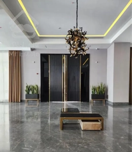 گیشا ۱۶۰ متر۳ خواب 10 ساله/۲ پارکینگ/تاپ لوکیشن