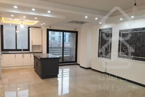 اپارتمان نوساز ۱۰۹ متری