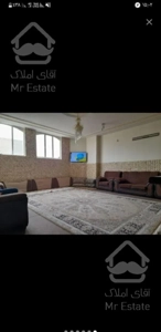 آپارتمان ۹۰متری دو خوابه