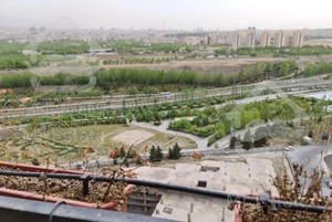 ۱۱۷متر ط۱۵ (برج پارسی المپیک) جنب پارک جوانمردان