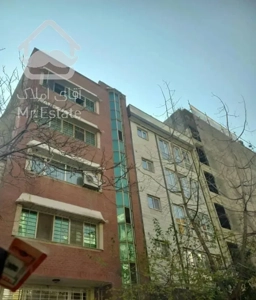 ۱۱۰ متر بلوار سرو ۲ پارکینگ سندی  سند اداری