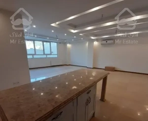 ۱۴۶ متر سه خوابه در شهرک راه اهن منطقه ۲۲