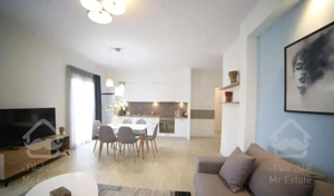 آپارتمان 95 متری سرتاسر نور بلوار ارم مهرشهر