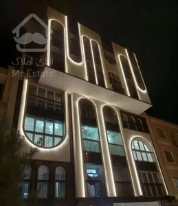 ۶۰متر+نوساز+فول امکانات چشم نواز ترین سازه اندیشه