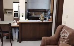 فروش آپارتمان ۵ طبقه ۴ واحدی هر ۲ واحد در نیم طبقه میباشد