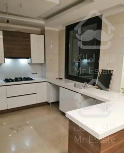 89 متر دوخواب  بدون مشابه