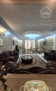 آپارتمان با موقعیت زندگی دائم / ۱۰۳ متر