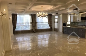 203 متر 3 خواب 2 پارکینگ سازمان برنامه شمالی