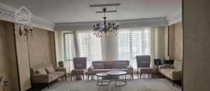 ۹۵ متر پارک تهرانویلا