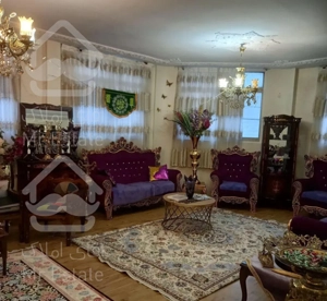 ۱۴۵ متر سه خواب همایونشهر جنوبی