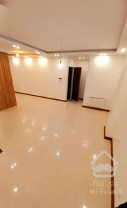 59متر فول امکانات سالن پرده خور تک خواب