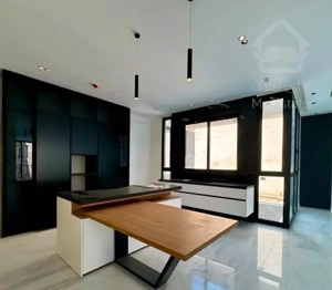 110 متر 2 خواب مدرن