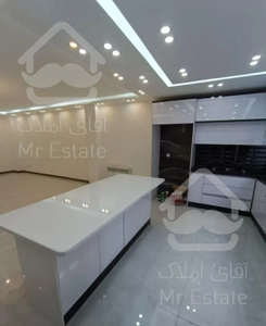 ۶۰ متر یک خوابه فول / مهستان