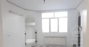 ۶۵ متر / ۲خواب / خوش نقشه