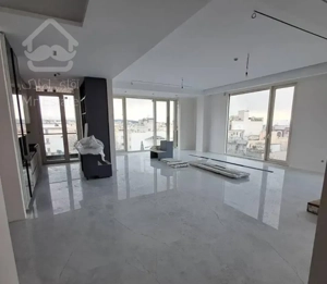 130متر، 3خواب، دیباجی جنوبی، غرق نور