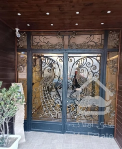 پردیس فاز11 ساخت شرکت کوزو پارس ترکیه  برج