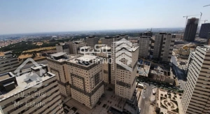 فروش آپارتمان 100 متری نورگیر غرب دریاچه چیتگر