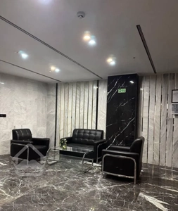 فروش آپارتمان ۱۲۴ متر نوساز کلید نخورده