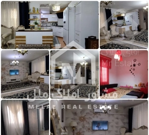 فروش آپارتمان مسکن مهر