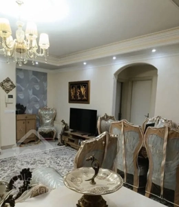 ۶۶ متر / دو خواب / فول امکانات