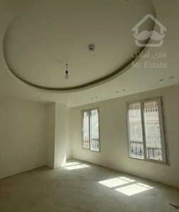 آپارتمان ساحلی۲۰۰متری سند/بالکن/پارکینگ/آسانسور