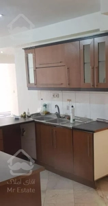 ۸۰ متر دو خواب / فول امکانات/ یکی از میادین