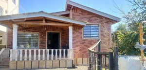 ویلا نوساز شهرکی