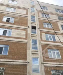 ۱۳۷ متر نوساز کلید نخورده معاوضه با واحد کوچک