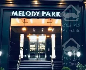 ۸۵ الی ۱۶۳ متر در ملودی پارک بهنام/اباذر/ اقاقیا