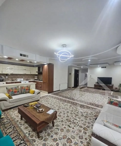 فروش معاوضه ۱۱۶متر ۳خواب ساختمان برند فول ۴ساله