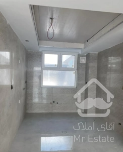 آپارتمان ۸۰ متری ،دو خواب، نفت،