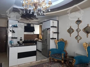 فروش آپارتمان دو خوابه/صادقیه/فردوس شرق