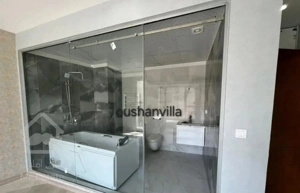 فروش اپارتمان فشم لوکس ،روف گاردن oushan villa
